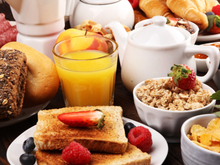 Você não sabe, mas o seu café da manhã pode impactar na sua saúde mental, segundo psiquiatra