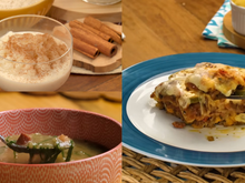 Outono começou: 7 receitas quentinhas e fáceis que dão vontade de ficar em casa o dia todo