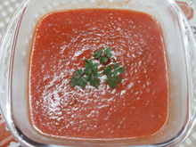 Molho de tomate