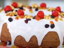 Hoje é dia de Bolo de Reis e essa é a melhor receita da sobremesa, aprendi com a minha sogra há 14 anos