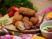 O que comer no Rock in Rio 2022: veja lista de petiscos e restaurantes do festival de música