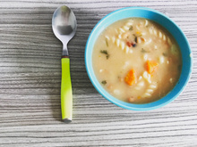 Sopa de feijão
