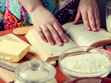 Livros imperdíveis para quem ama cozinhar: as indicações do TudoGostoso na Bienal do Livro de São Paulo