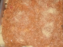 Panquecas de sobradão