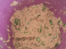 Patê de atum sensacional