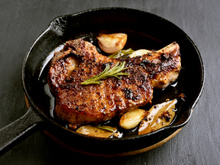 Como temperar bisteca de porco: veja as dicas do TudoGostoso