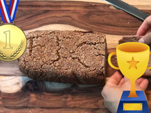 Pão Ezequiel: faça em casa esse alimento natural, de textura fofa e cheio de benefícios