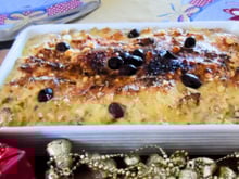 Nem bacalhoada, nem bolinho de bacalhau: essa é a receita com peixe que faço na ceia de Natal e que todo mundo pede para repetir
