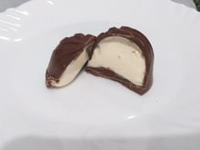 Recheio de leite ninho com chantilly