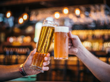 Ei, você aí que bebe cerveja sem álcool e acha que está arrasando... Corre aqui que as notícias não são boas!