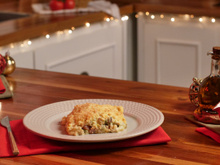 Fez muita comida na ceia de Natal? Veja como aproveitar as sobras em pratos para a semana