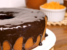 Bolos de vó: 55 opções deliciosas do TudoGostoso