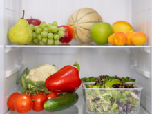 Esse achadinho é o segredo para frutas e legumes durarem mais tempo na geladeira