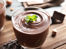 Estes são os 3 utensílios essenciais para acertar o ponto da sua mousse de chocolate em casa