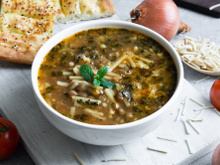 Poucos sabem, mas é por isso que você deve sempre colocar vinagre nas lentilhas, segundo nutricionista