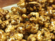 Aprendi essas dicas no TudoGostoso de como fazer pipoca doce e agora a minha é melhor que a do pipoqueiro