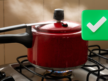 Panela de pressão para iniciantes: 7 coisas que você precisa saber antes de usar o utensílio pela primeira vez