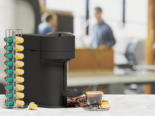 Qual é a melhor cafeteira de cápsula? Veja as maiores vantagens da maquina de café da Nespresso