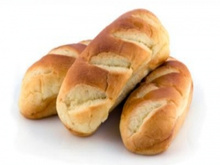 Massa de pão básica com variações
