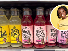 Como uma menina de 13 anos revolucionou o mercado de limonadas e se tornou uma das milionárias mais bem-sucedidas do mundo