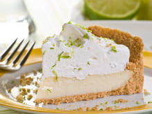 A forma mais fácil (e deliciosa) de fazer torta de limão: o equilíbrio perfeito entre o doce e o azedinho