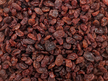 Defensores da uva-passa