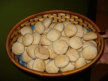Broinhas deliciosas da Niele