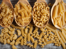 Confira qual é a melhor massa para diversos pratos