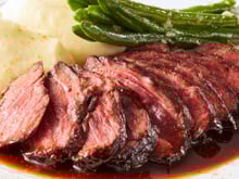 O segredo para o bife grelhado igual churrasco está nesse passo que muitos ignoram, mas é simples