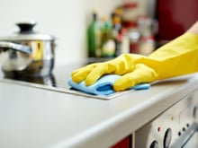 7 dicas para manter sua cozinha limpa e organizada!