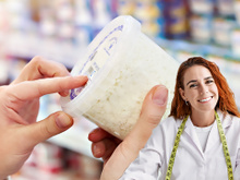 Por que as nutricionistas adoram colocar cottage nas dietas? Entenda os benefícios desse tipo de queijo para o emagrecimento, manutenção do peso e saúde