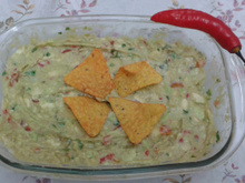 Guacamole