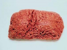 Carne Árabe de Bandeja