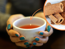 Chá de canela é termogênico e ajuda a reduzir o açúcar no sangue: descubra outros 3 benefícios da bebida e como fazer a infusão