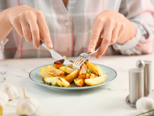 Veja por que incluir batatas cozidas ou assadas na alimentação se você quer perder peso