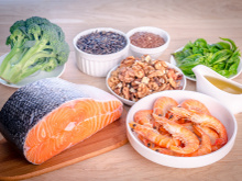 Alimentos ricos em ômega 3: confira 7 fontes naturais da substância