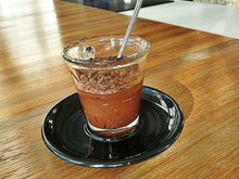 Brigadeiro de Ovomaltine