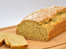 Pão integral e macio de cenoura: receita saudável e bem fácil para fazer em casa