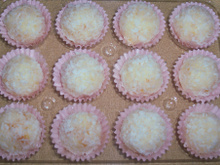 Docinhos de damasco