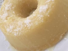Bombocado de micro-ondas