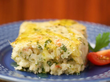 Não gostava de bacalhau até provar esse souflé perfeito para o almoço de Páscoa, agora quero fazer toda semana!