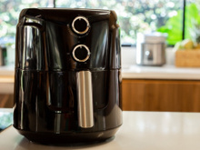 3 desvantagens no uso da airfryer que os vendedores nunca vão mencionar na hora da compra