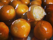 Bala baiana de leite em pó: confira a receita