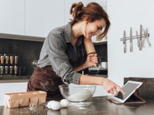 Aprendendo a cozinhar: confira dicas importantes