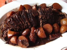 10 receitas de carne assada deliciosas