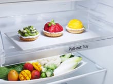 Série de descontos! Com queda de preço e cupom, é possível comprar uma geladeira LG Frost Free por menos de R$ 2300
