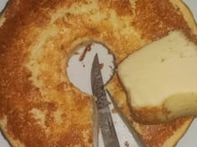 Essa receita de bolo mole simples da minha tia nordestina é o maior sucesso na família, não sobra nem farelo quando ela faz!