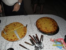 Sopa Paraguaya