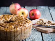 Bolo da fortuna para o Ano-Novo: confira a receita