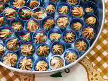 Churros de copinho: confira a receita prática